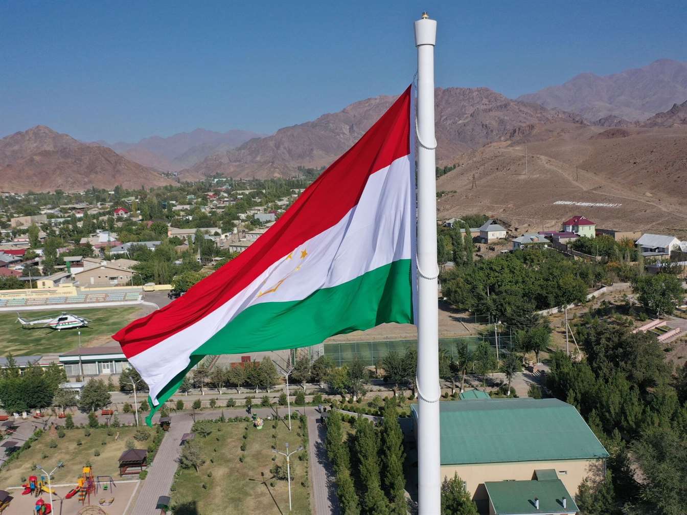 Важная часть СНГ и союзник России. Чем выделяется Таджикистан в Центральной Азии?