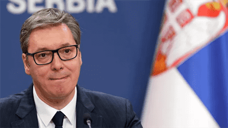 Сербия и Косово приняли план ЕС по урегулированию конфликта