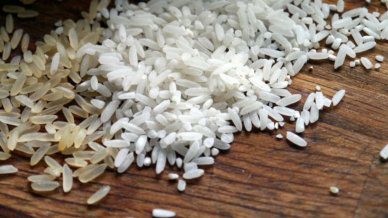 Запрет на экспорт российского риса продлён до июля