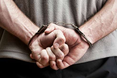 Задержаны два подозреваемых в покушении на Захара Прилепина