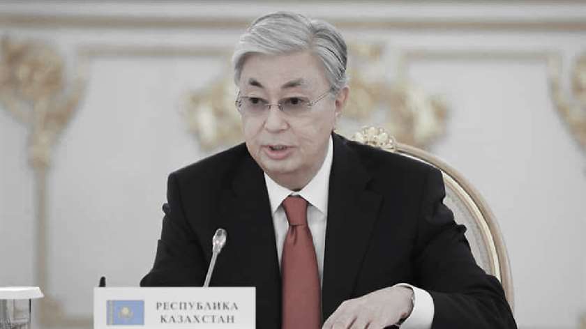Казахстан будет защищаться не только дипломатией