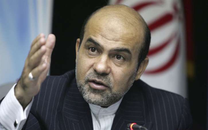 Иран казнил бывшего чиновника, обвиненного в шпионаже в пользу Британии