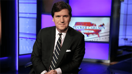 Дурные последствия увольнения Такера Карлсона для канала FOX News