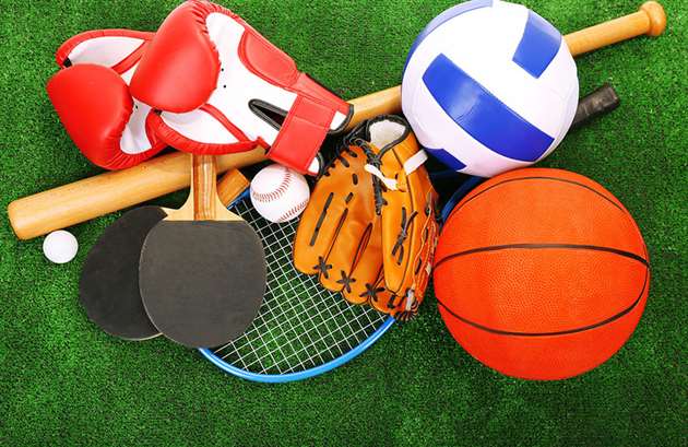Производители спортинвентаря получат более 300 млн рублей из федерального бюджета