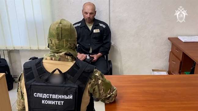 Военнослужащий Украины осужден за обстрел мирных жителей Северодонецка
