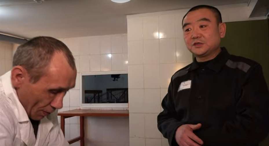 Осужденный из Китая получил смягчение наказания в Забайкалье