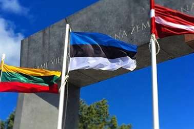 Эстония, Латвия, Литва и Польша закрывают въезд для россиян