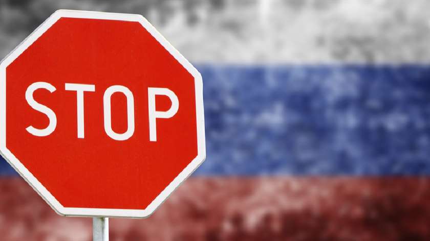 Россия ввела санкции против компаний в области военно-технического сотрудничества