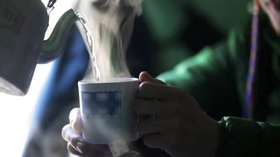 Ленобласть готова заменить поставки чая Lipton на российском рынке