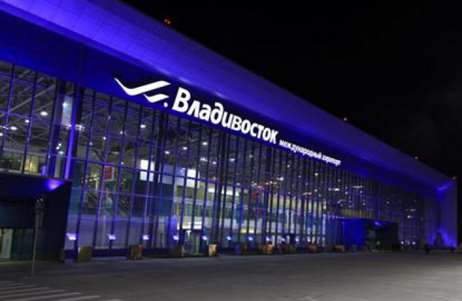 Аэропорт Владивостока впервые обслужил 2 млн пассажиров