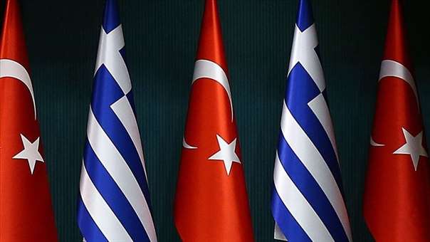 Угроза конфликта Турции и Греции