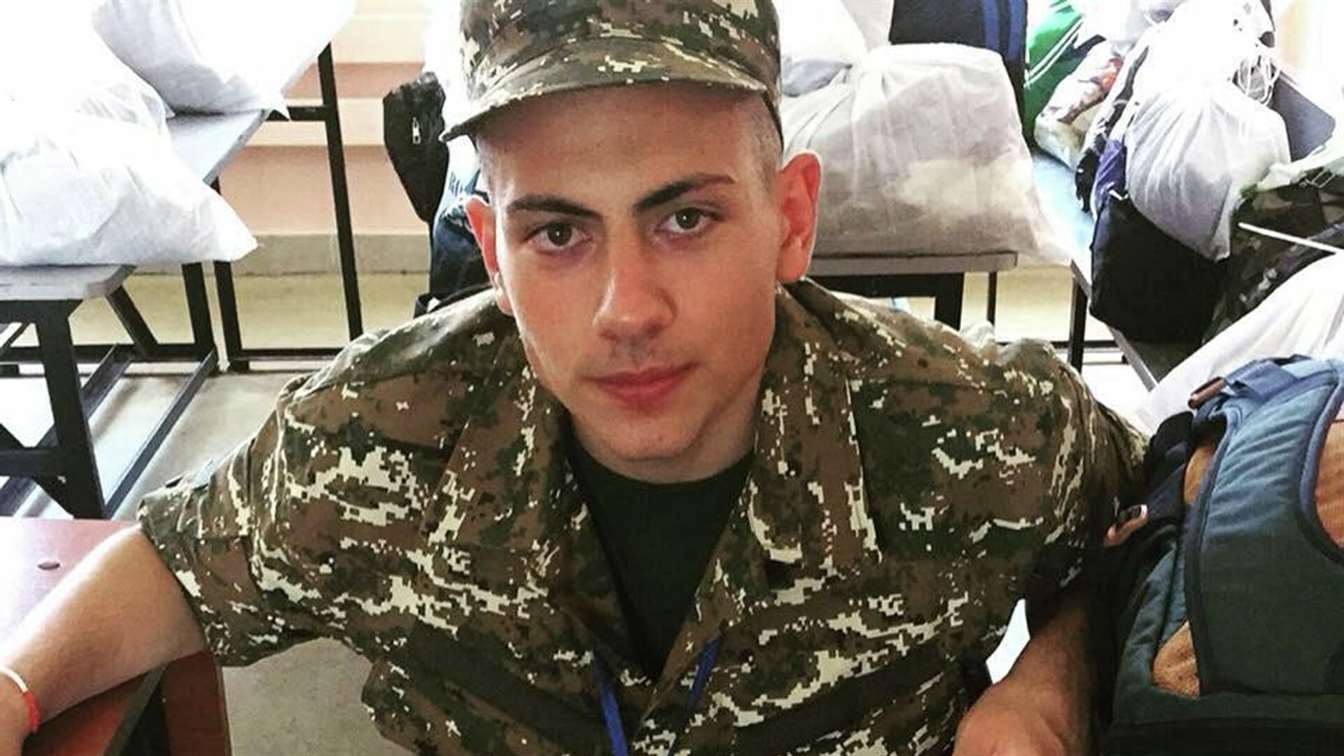 Сын армянского премьера сбежал от похитителей