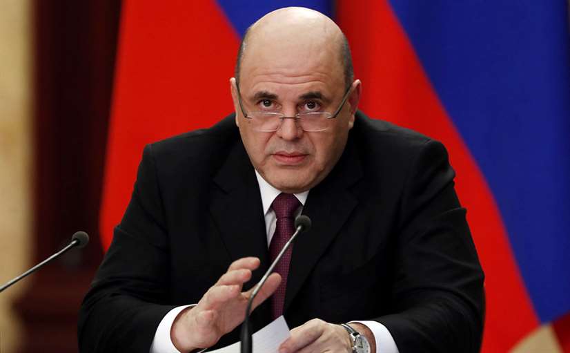 Правительство России утвердило программу развития новых регионов