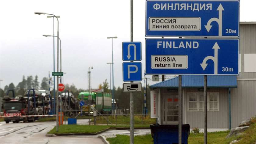Финляндия арестовала имущество Российского центра науки и культуры из-за санкций ЕС