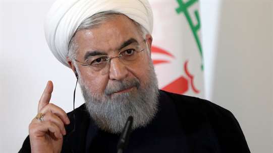 Бывший президент Ирана обвиняется в мошенничестве и коррупции