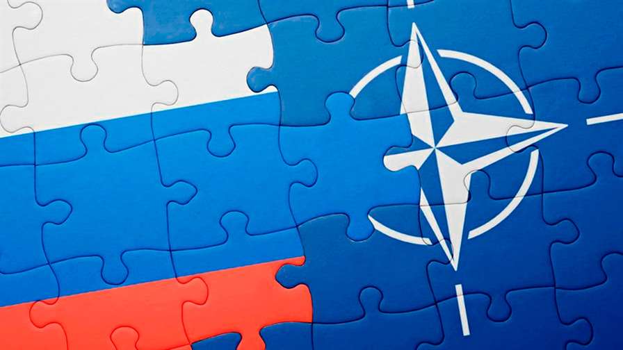 НАТО и Россия – разница в подходах к сотрудничеству