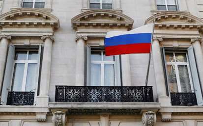 США чинят российскому консульству визовые препятствия. С чем связано поведение Вашингтона?