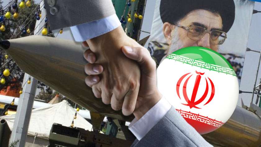 Иран идет на уступки в «Ядерной сделке»