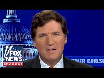 Tucker Carlson: These are lunatic policies