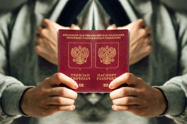 МВД России объявило о возобновлении выдачи биометрических загранпаспортов с 1 июня