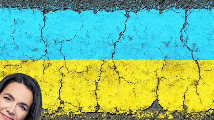 Выгодоприобретатели от Украинского конфликта