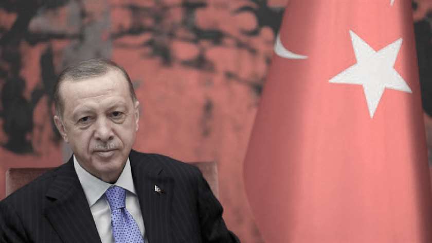 Эрдоган за расширение НАТО на своих условиях