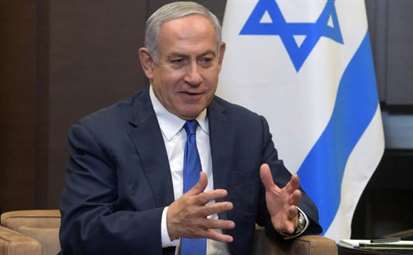 Нетаньяху назвал западную цивилизацию совокупностью иудаизма и греческой культуры