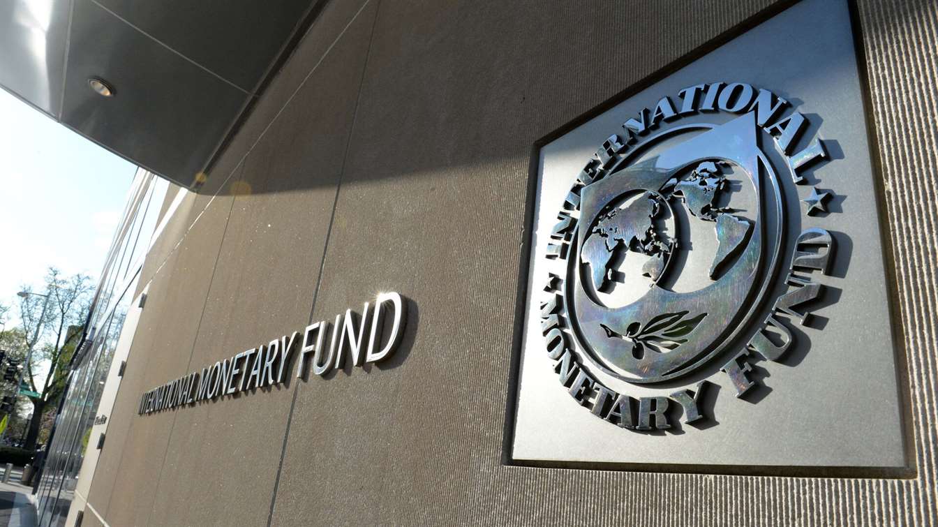 Новый транш МВФ для Украины разгневал страны Африки и Азии