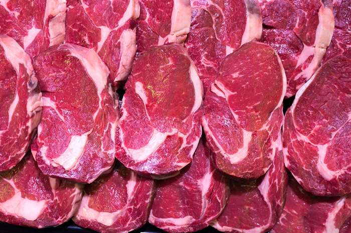 Тамбовская область увеличила поставки мяса за границу