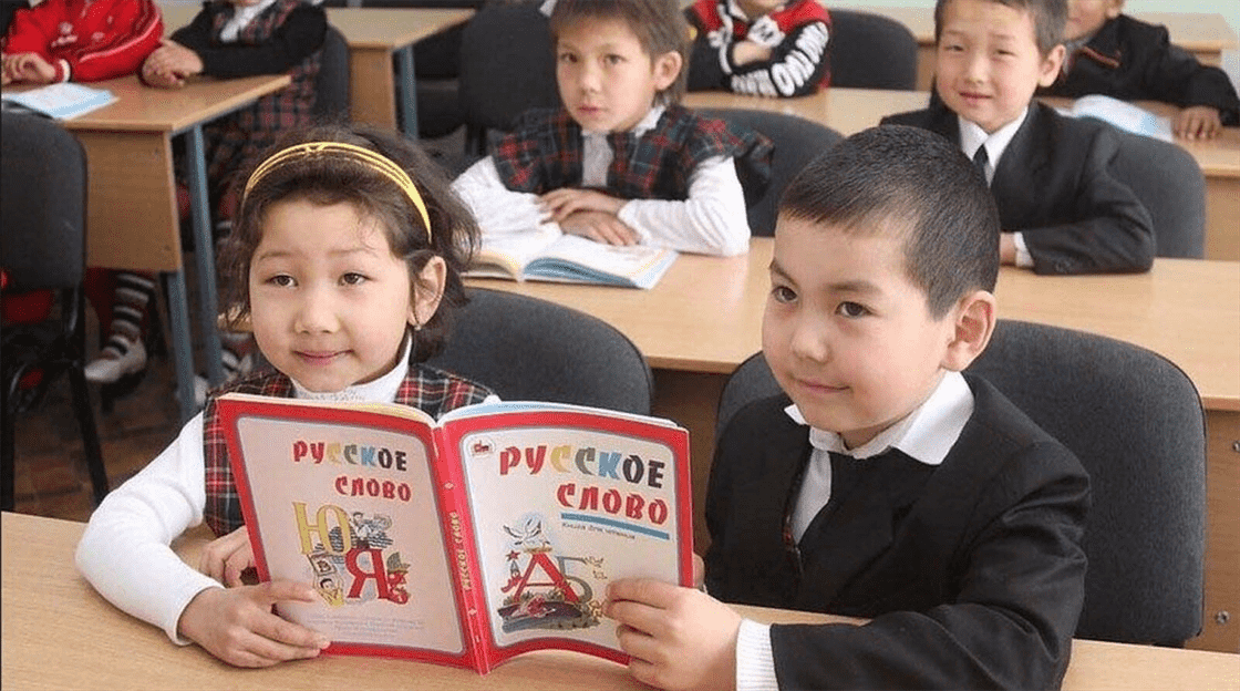 В Кыргызстане построят 9 российских школ