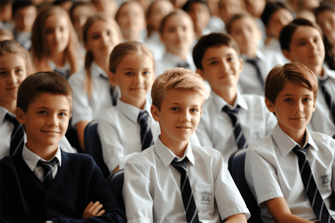 В Госдуме хотят ввести выплаты на сборы детей в школу