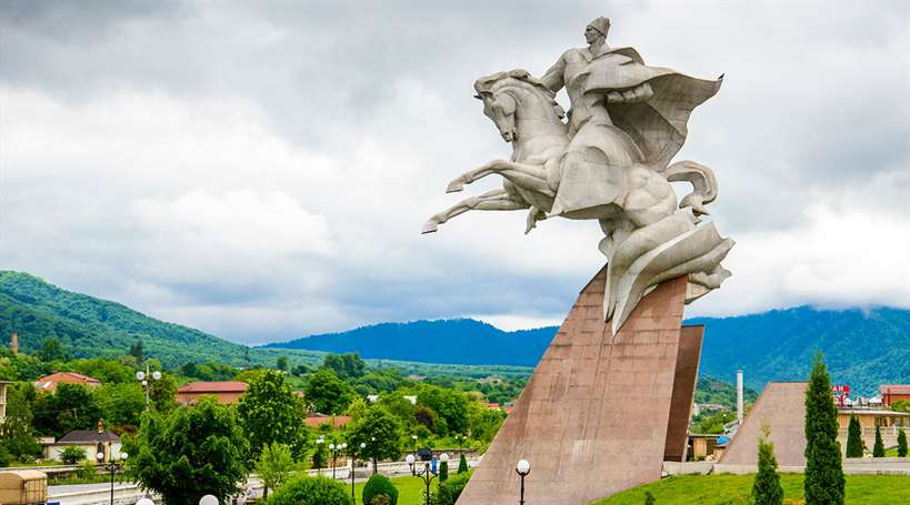 Северная Осетия получит почти 49 млн руб из федбюджета на социально-экономическое развитие
