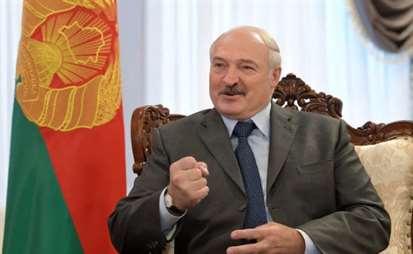 Лукашенко создал комиссию для желающих вернуться в Белоруссию