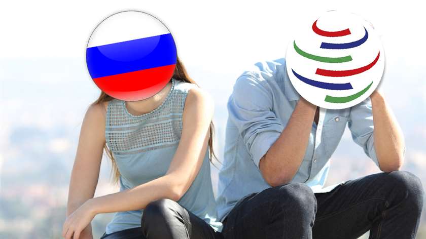 Россия и ВТО — сложные отношения