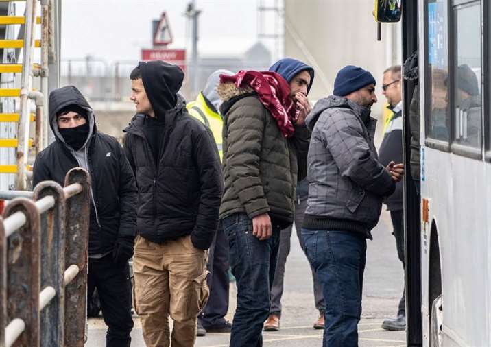 В Британии ужесточат штрафы в сфере нелегальной миграции. С чем связаны изменения?