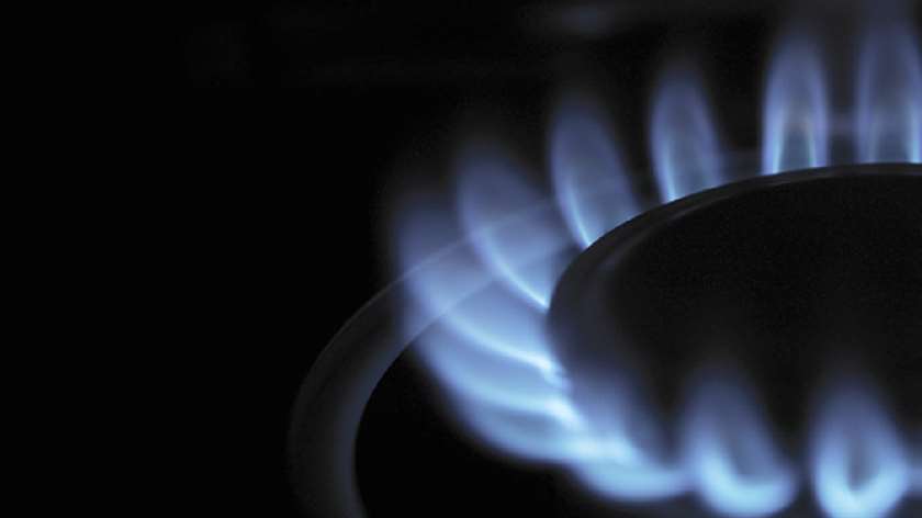 Цены на газ для россиян и промышленности увеличили на 8,5%