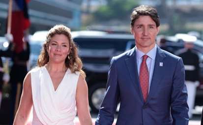 Премьер-министр Канады развелся с женой после 18 лет брака. Что случилось с семьей Джастина Трюдо?
