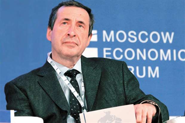 Экономист Андрей Паршев: без снижения ключевой ставки невозможно оздоровление российской экономики