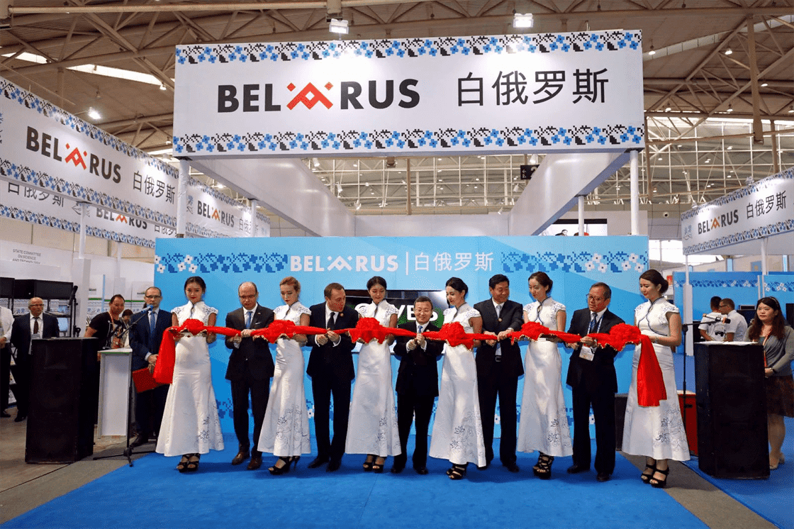 Белоруссия нашла замену экспорту на Запад и Украину