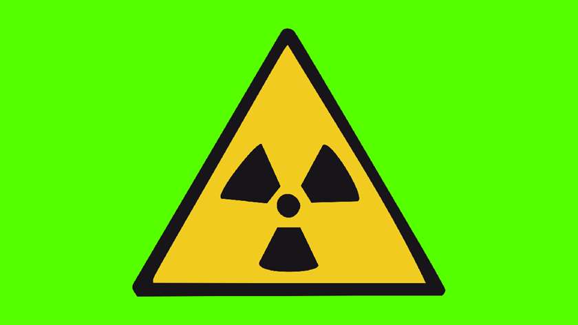 Роспотребнадзор: радиационная обстановка в России стабильна