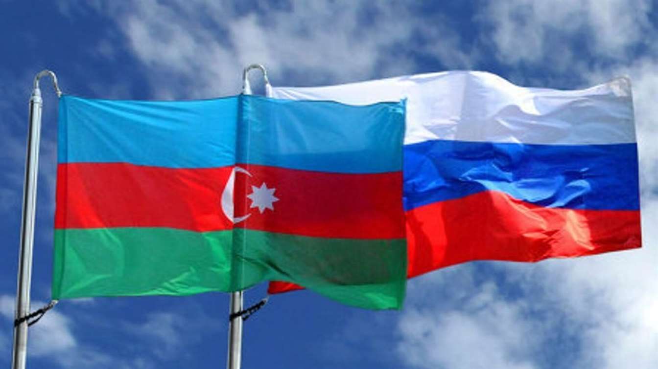 Импорт российских товаров в Азербайджан вырос почти вдвое
