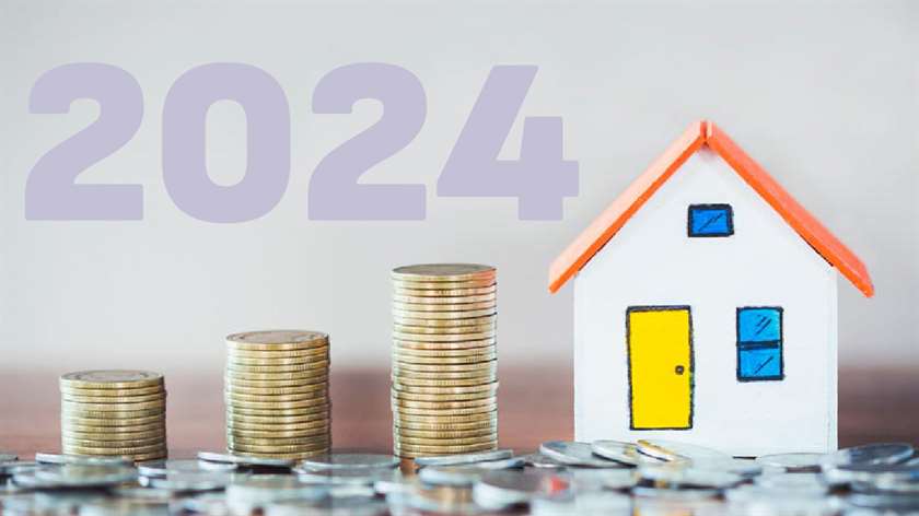 Льготную семейную ипотеку продлили до 2024 года