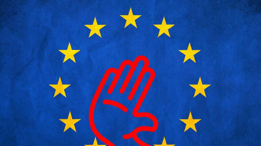 ЕС отменяет право вето для «своих»