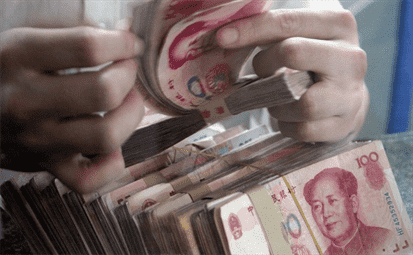 ВТБ запустили переводы в юанях для российских банков