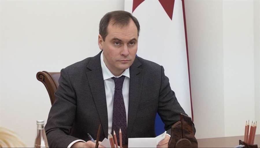 Глава Мордовии заявил о нарушениях наработанных деловых связей