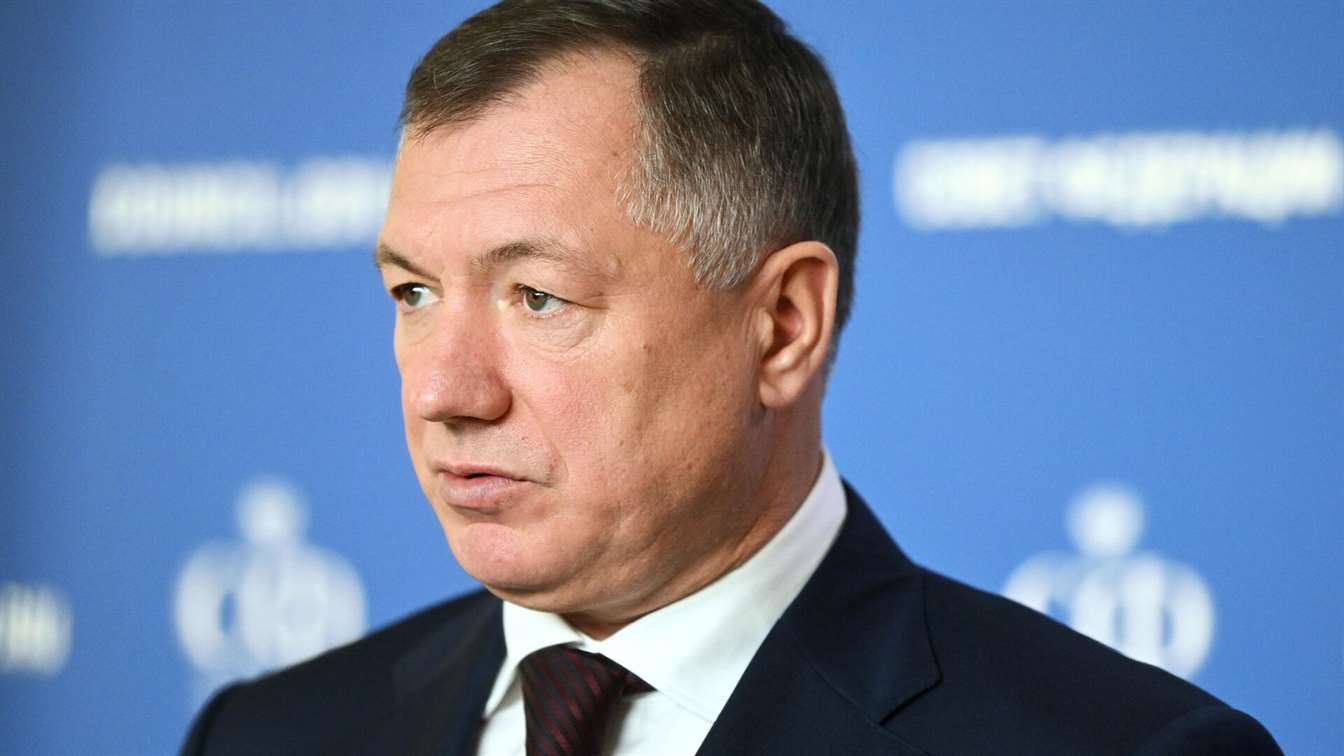 Хуснуллин отчитался о развитии инфраструктуры в новых регионах