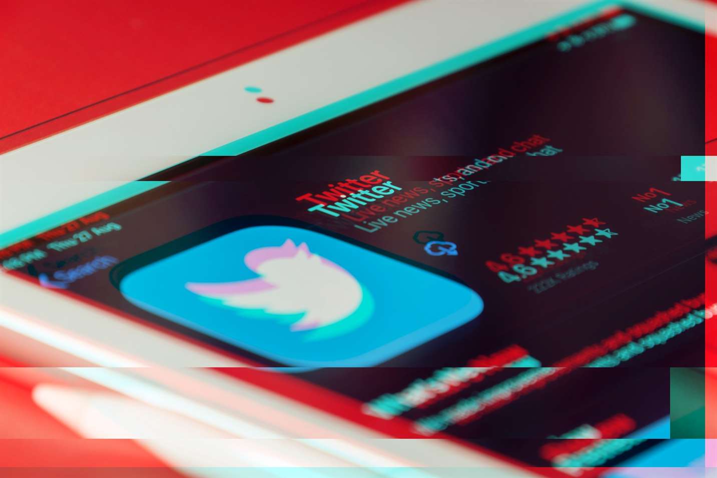 Twitter возвращается? В России предложили снять блокировку с американской соцсети