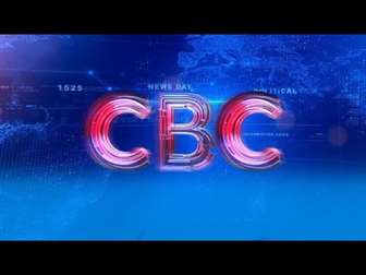 Прямая трансляция CBC TV Azerbaijan