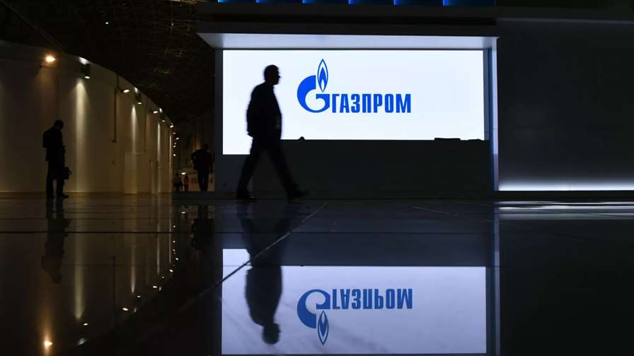 Газпром продолжит развивать нефтегазовый сектор Ирана