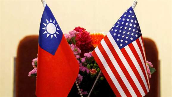 Тайвань и США обсуждают поставки вооружений на фоне угрозы от Китая